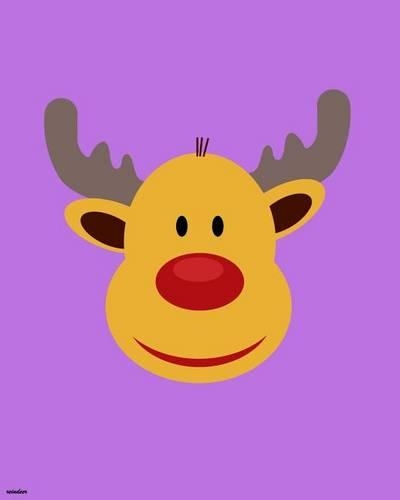 reindeer