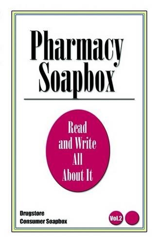 Pharmacy Soapbox