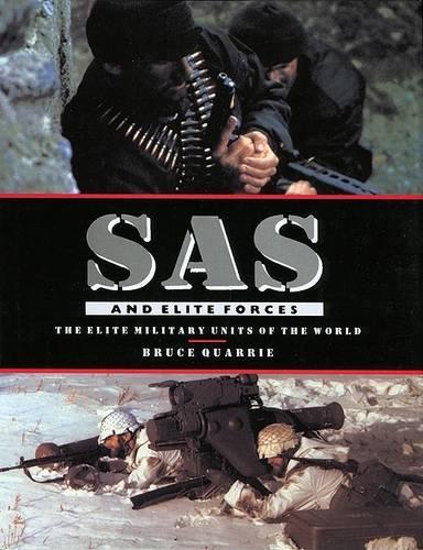 SAS and Elite Forces