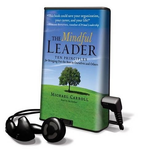 The Mindful Leader