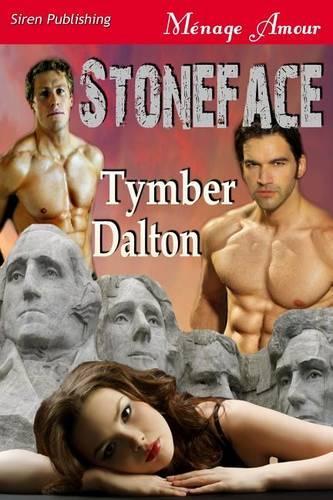 Stoneface (Siren Publishing Menage Amour): (English)