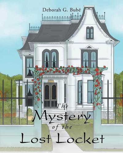 The Mystery of the Lost Locket