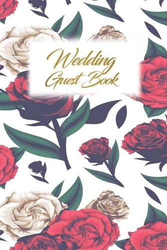Wedding Guest Book