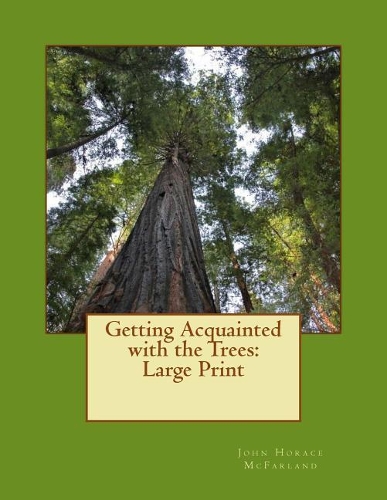 Getting Acquainted with the Trees