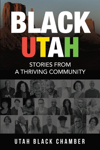Black Utah