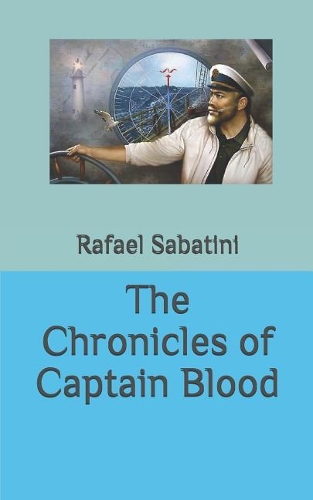 The Chronicles of Captain Blood