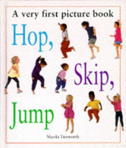 Hop, Skip and Jump