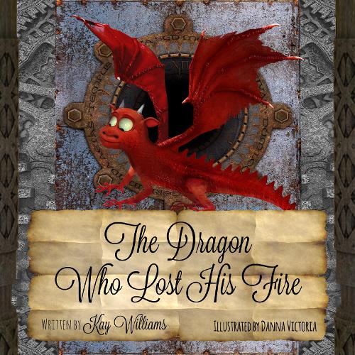 The Dragon Who Lost His Fire