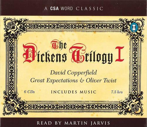 THE Dickens Trilogy I