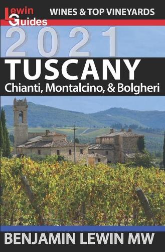 Wines of Tuscany