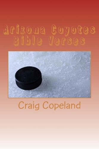 Arizona Coyotes Bible Verses