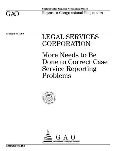 Legal Services Corporation