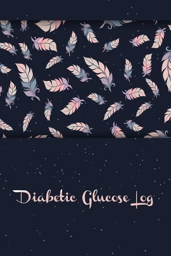 Diabetic Glucose Log