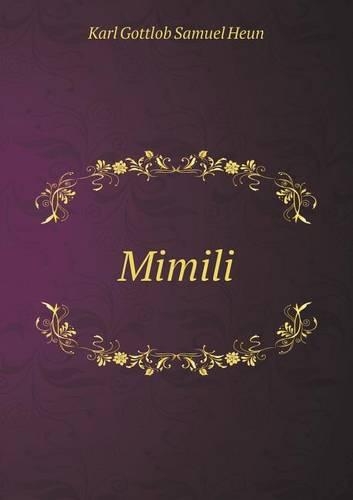 Mimili