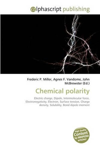 Chemical Polarity
