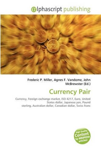 Currency Pair