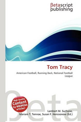 Tom Tracy