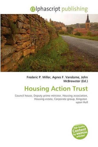Housing Action Trust