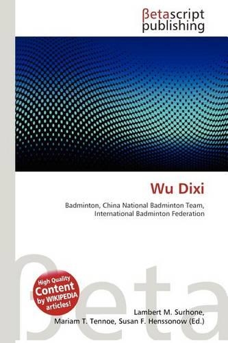 Wu DIXI