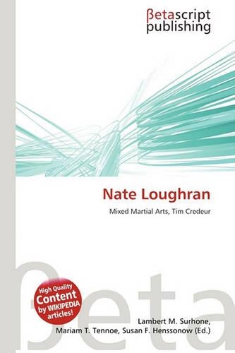 Nate Loughran