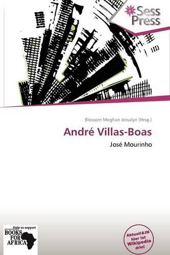 Andr Villas-Boas
