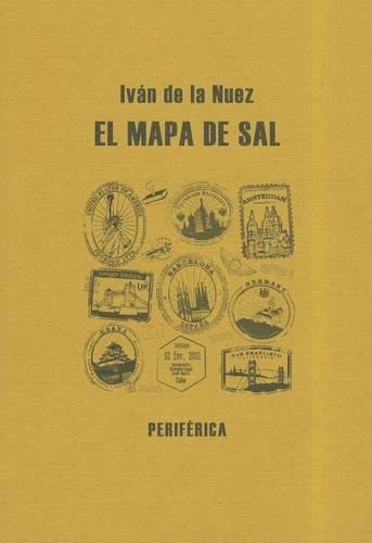 El Mapa de Sal