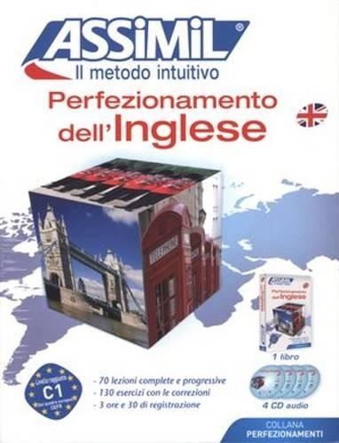 Perfezionamento dell'Inglese