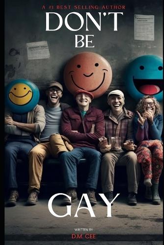 Don't Be Gay
