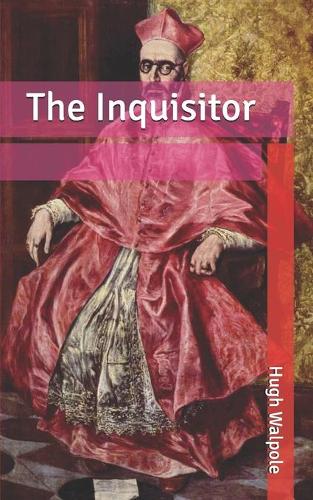 The Inquisitor