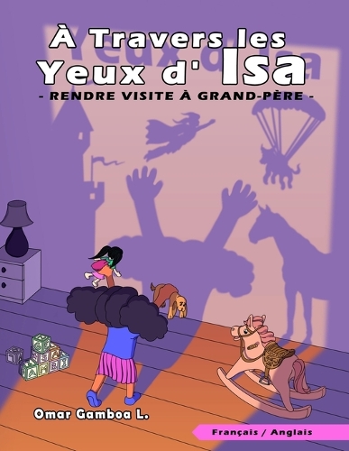 À Travers les Yeux d' Isa