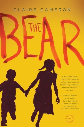 The Bear: (English)