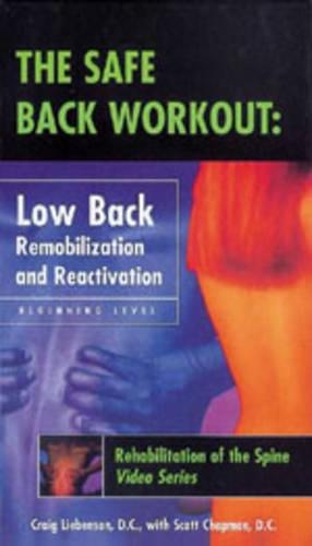 The Safe Back Workout
