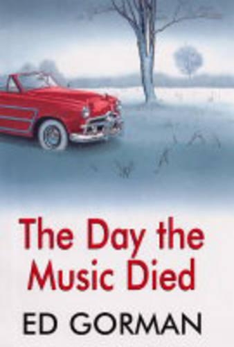 The Day the Music Died