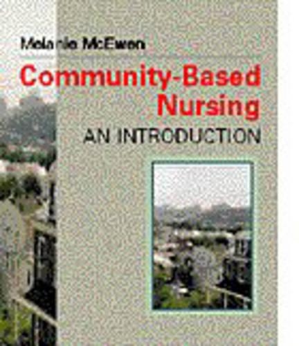 Community-based Nursing