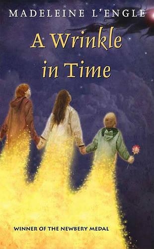 A Wrinkle in Time: (Madeleine L'Engle's Time Quintet)