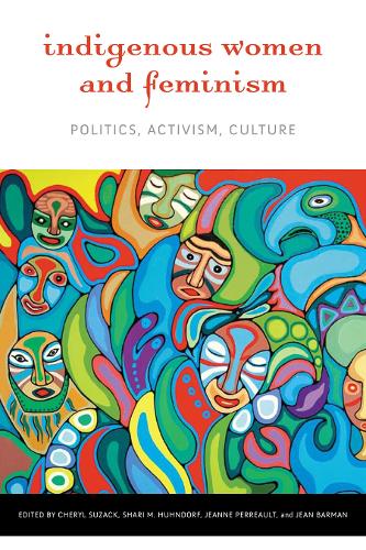 Indigenous Women and Feminism