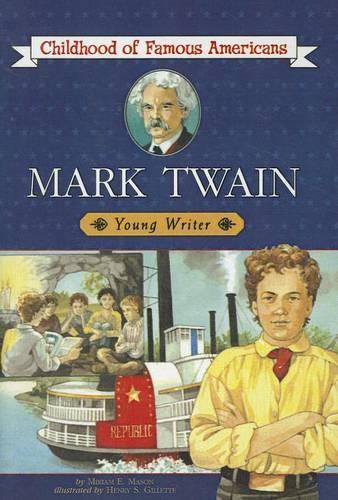Mark Twain