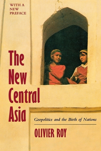 The New Central Asia