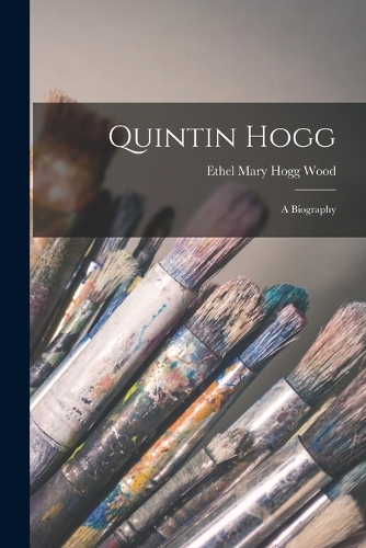 Quintin Hogg: A Biography