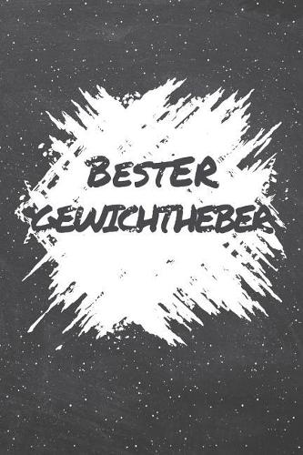 Bester Gewichtheber
