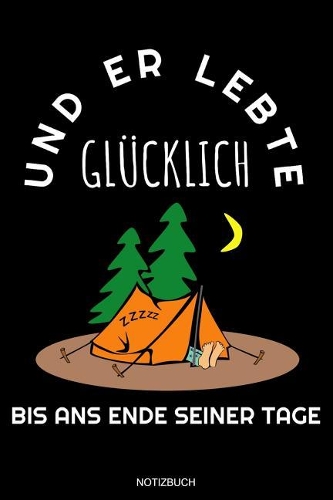 Und Er Lebte Glücklich