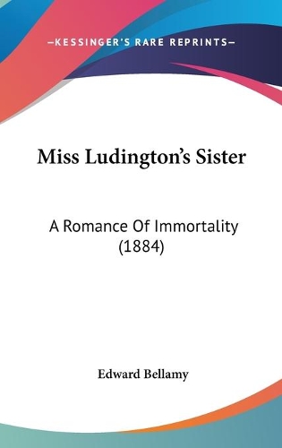 Miss Ludington's Sister