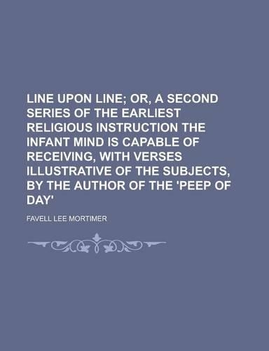 Line Upon Line