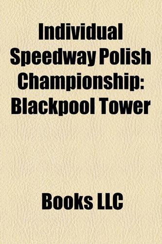 Individual Speedway Polish Championship