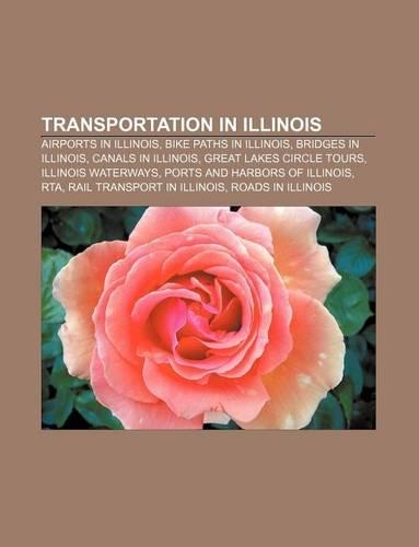 Transportation in Illinois