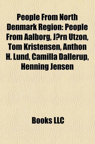 People from North Denmark Region
