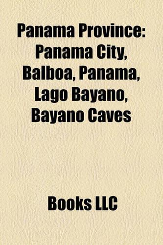 Panama Province