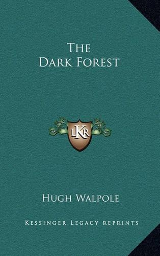 The Dark Forest