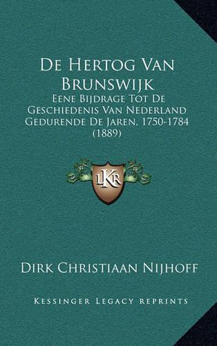 De Hertog Van Brunswijk