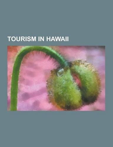 Tourism in Hawaii